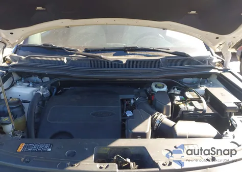 2017 Ford Explorer Xlt из США, поврежденный, VIN 1FM5K7D89HGC44818